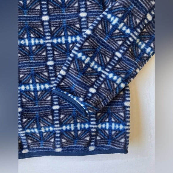 Men’s Patagonia Lightweight Synchilla Snap-T Pullover - Picture 4 of 5